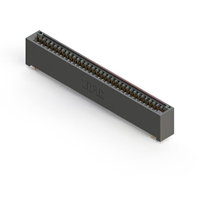 895-066-542-201 EDAC Inc.  Edgeboard Connectors
